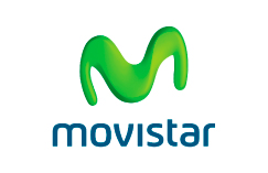 Logo - Movistar - Sports Summit
