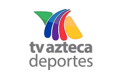 Logo - TV Azteca - Sports Summit