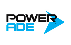 Logo - Powerade - Sports Summit