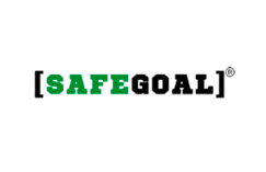 Logo - Safegoal - Sports Summit
