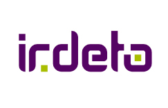 Logo - Irdata - Sports Summit