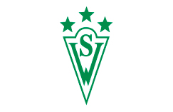 Logo - Santiago Wanderers - Sports Summit