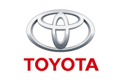 Logo - Toyota - Sports Summit