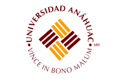 Logo - Universidad Anahuac - Sports Summit