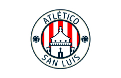 Logo - Atlético San Luis - Sports Summit