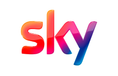 Logo - Sky - Sports Summit