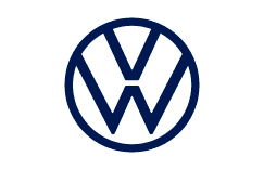 Logo - Volkswagen - Sports Summit