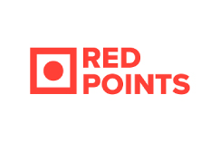 Logo - Red Points - Sports Summit