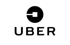 Logo - Uber - Sports Summit