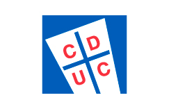 Logo - Universidad católica - Sports Summit