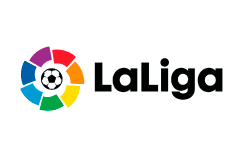 Logo - LaLiga - Sports Summit