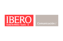 Logo - Ibero comunicación - Sports Summit