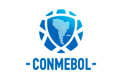 Logo - Conmebol - Sports Summit