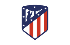 Logo - Atletico de Madrid - Sports Summit