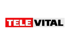 Logo - Televital - Sports Summit