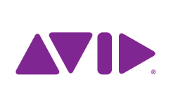 Logo - Avid - Sports Summit
