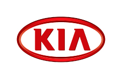 Logo - KIA - Sports Summit