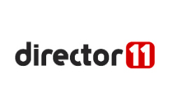 Logo - Director 11 - Sports Summit