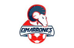 Logo - Cimarrones - Sports Summit