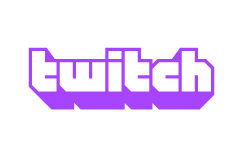 Logo - Twitch - Sports Summit