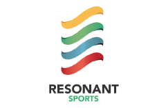 Logo - Resonant sports - Sports Summit
