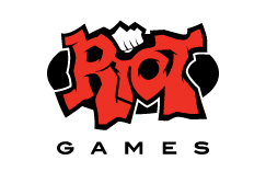 Logo - Riot Games - Sports Summit