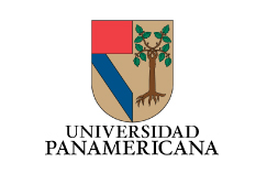 Logo - Universidad Panamericana - Sports Summit