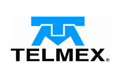 Logo - Telmex - Sports Summit
