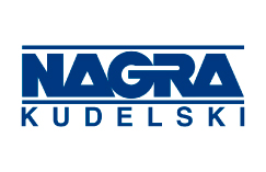 Logo - Nagra Kudelski - Sports Summit