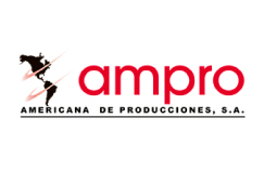 Logo - Ampro - Sports Summit