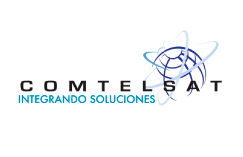 Logo - Comtelsat - Sports Summit