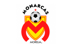 Logo - Monarcas Morelia - Sports Summit