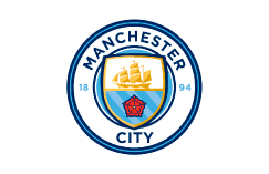 Logo - Manchester City - Sports Summit