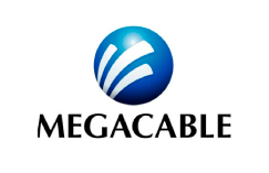 Logo - Megacable - Sports Summit