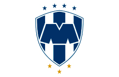 Logo - Rayados - Sports Summit