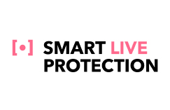Logo - Smart Live Protection - Sports Summit