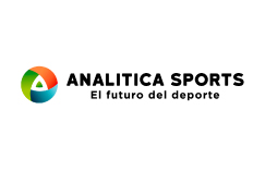 Logo - Analitica Sports - Sports Summit