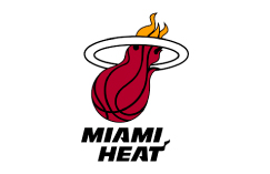 Logo - Miami Heat - Sports Summit