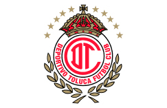 Logo - Toluca - Sports Summit