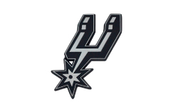Logo - San Antonio Spurs - Sports Summit