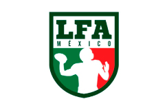 Logo - LFA Mexico - Sports Summit