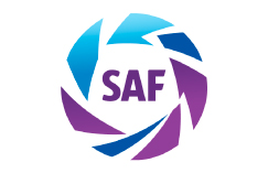 Logo - SAF - Sports Summit