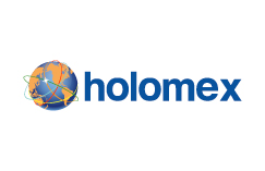 Logo - Holomex - Sports Summit