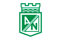Logo - Atletico nacional - Sports Summit