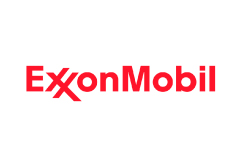 Logo - ExxonMobil - Sports Summit