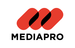 Logo - Mediapro - Sports Summit