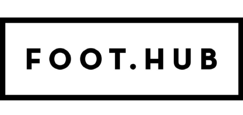 FOOTHUB logo