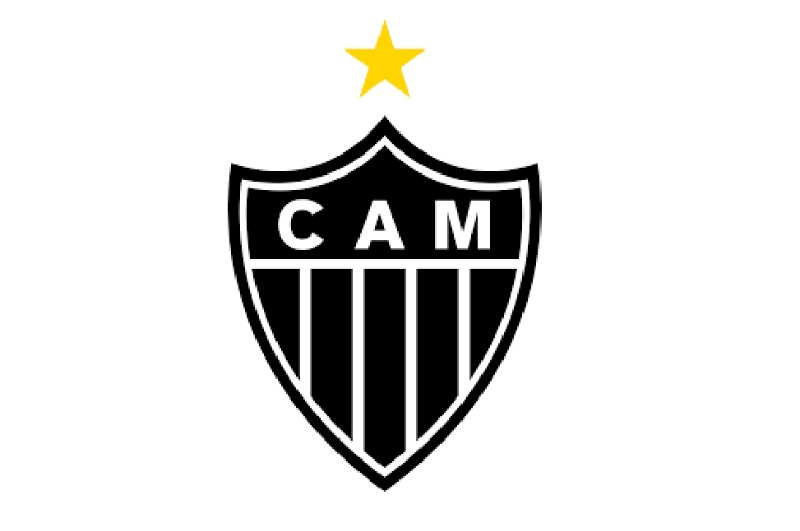 CLUBE ATLETICO MINEIRO logo