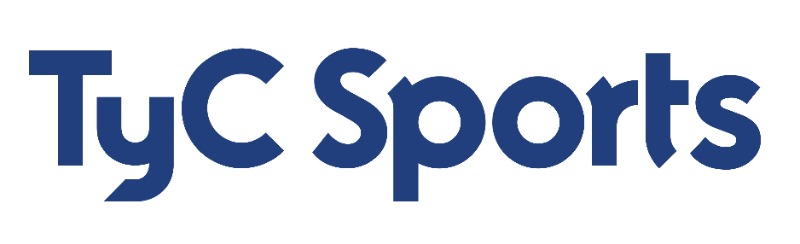 TYC SPORTS logo