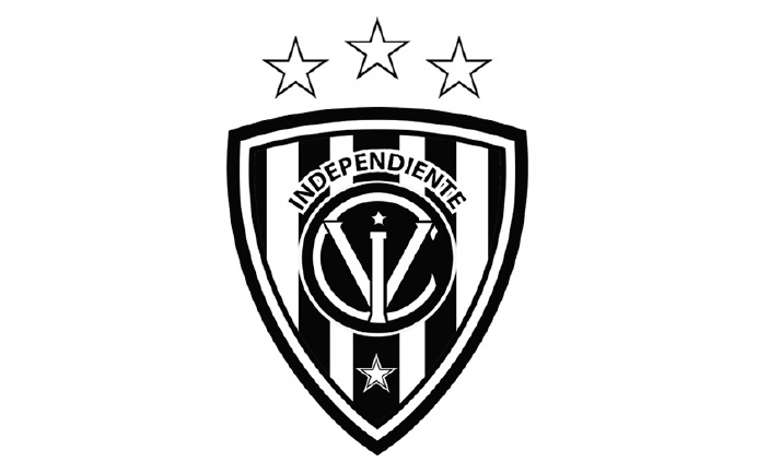 INDEPENDIENTE DEL VALLE logo